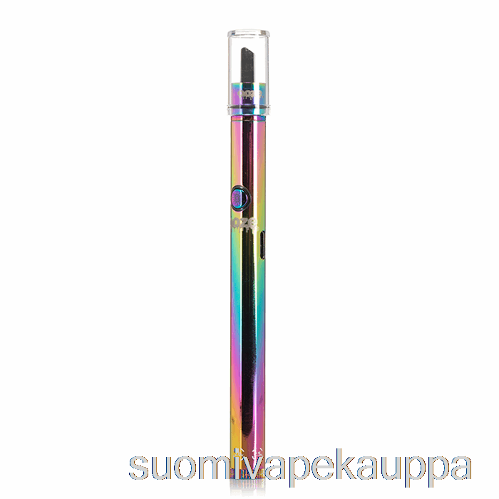 Vape Nesteet Ooze Twist Hot Knife Kit Rainbow